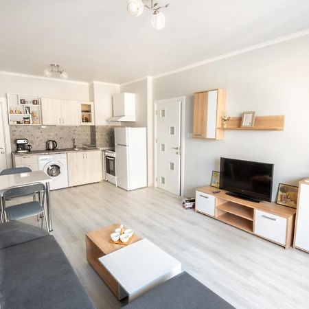 Lovely 1Bed Apartment For 4 Guests & Free Parking Plovdiv Exterior photo