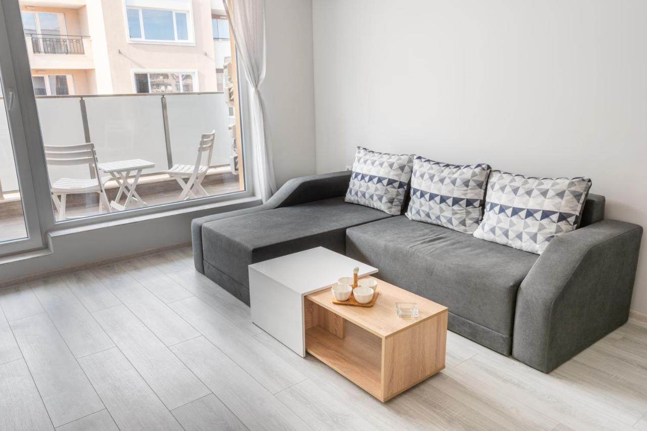 Lovely 1Bed Apartment For 4 Guests & Free Parking Plovdiv Exterior photo