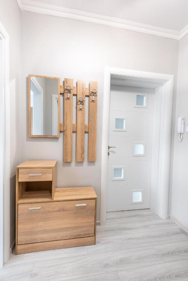 Lovely 1Bed Apartment For 4 Guests & Free Parking Plovdiv Exterior photo