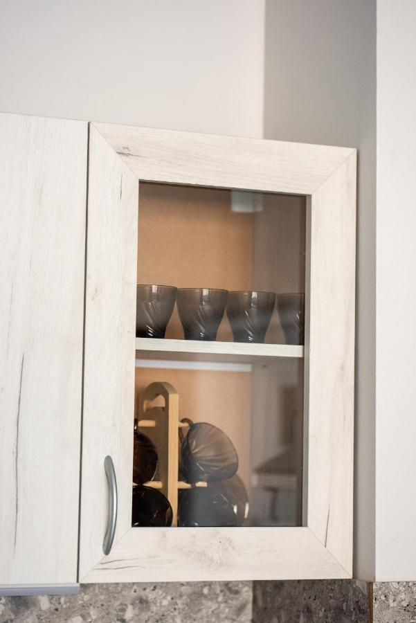 Lovely 1Bed Apartment For 4 Guests & Free Parking Plovdiv Exterior photo